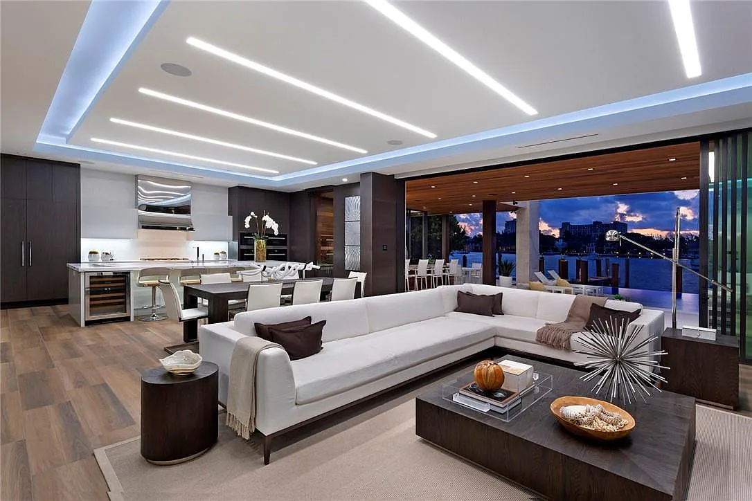 Custom Home Electrical