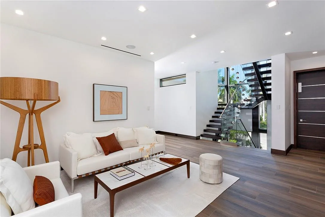 Remodel Electrical